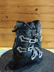 LYŽIARKY K2 BFC RX 90 GW 26MP